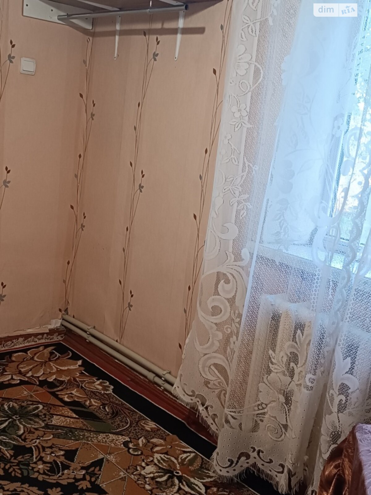 одноповерховий будинок, 55 кв. м, шлакобетон. Здається помісячно в Дніпрі, в районі Новокодацький фото 1 однопроверховий будинок, 55 кв. м, шлакобетон. Здається помісячно в Дніпрі, в районі Новокодацький фото 1