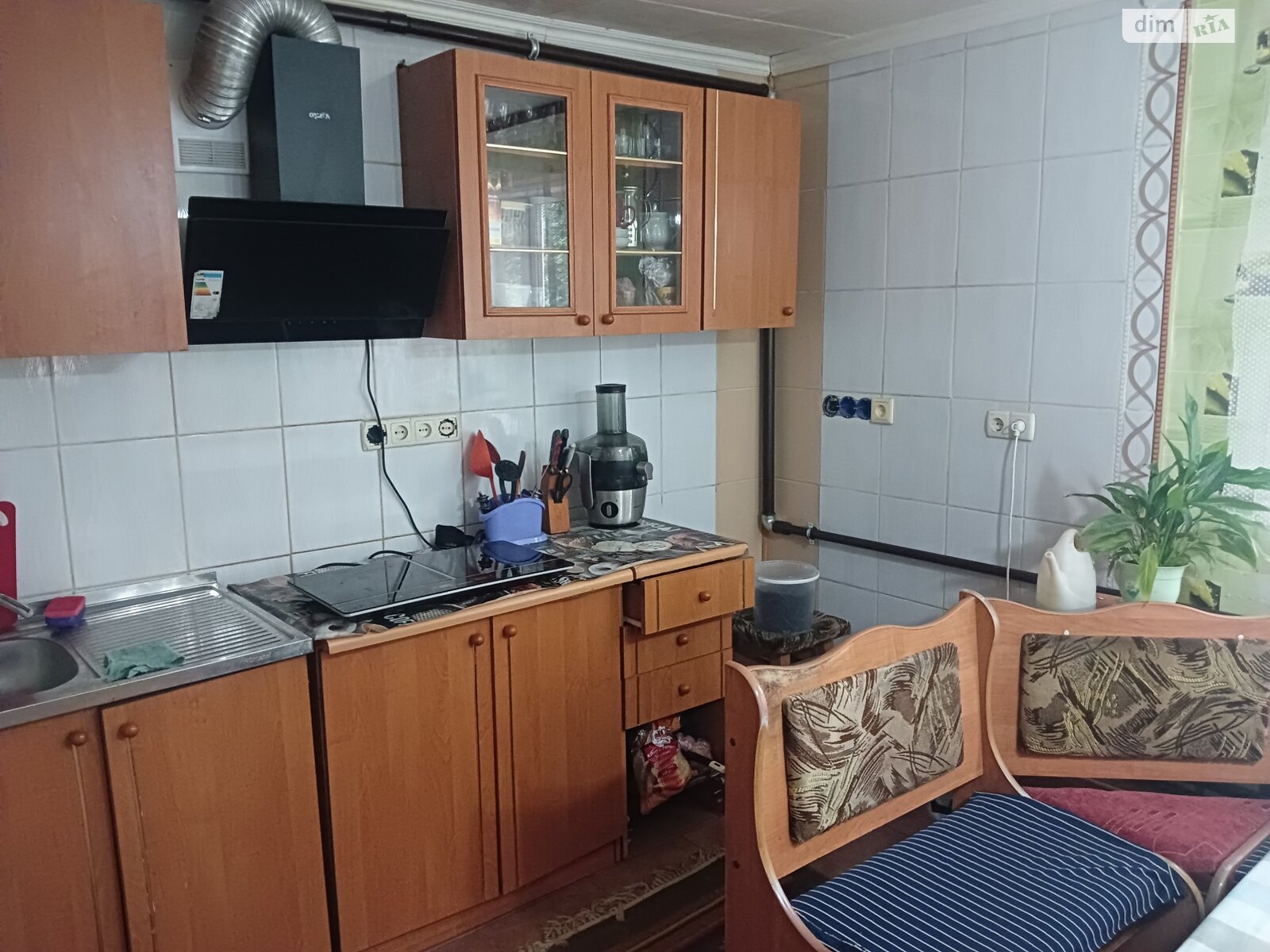 одноповерховий будинок, 55.4 кв. м, цегла. Здається помісячно в Дніпрі, в районі Новокодацький фото 1 однопроверховий будинок, 55.4 кв. м, цегла. Здається помісячно в Дніпрі, в районі Новокодацький фото 1