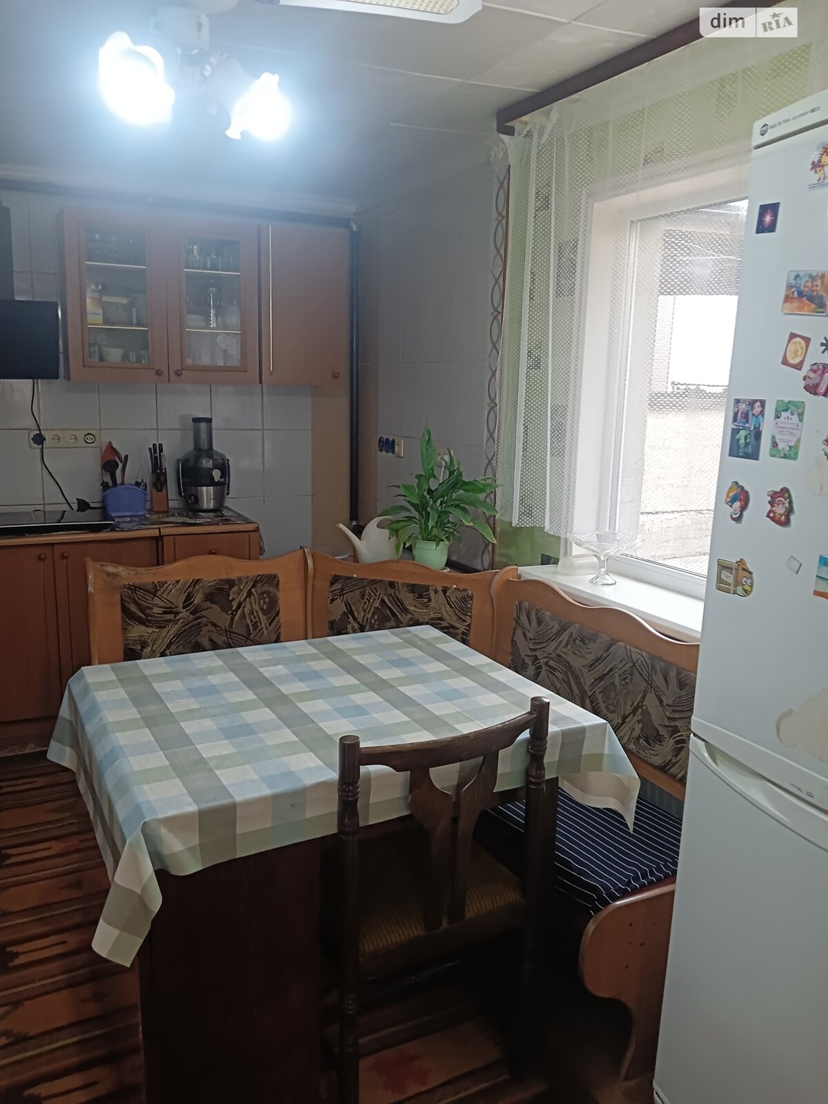 одноповерховий будинок, 55.4 кв. м, цегла. Здається помісячно в Дніпрі, в районі Новокодацький фото 1 однопроверховий будинок, 55.4 кв. м, цегла. Здається помісячно в Дніпрі, в районі Новокодацький фото 1