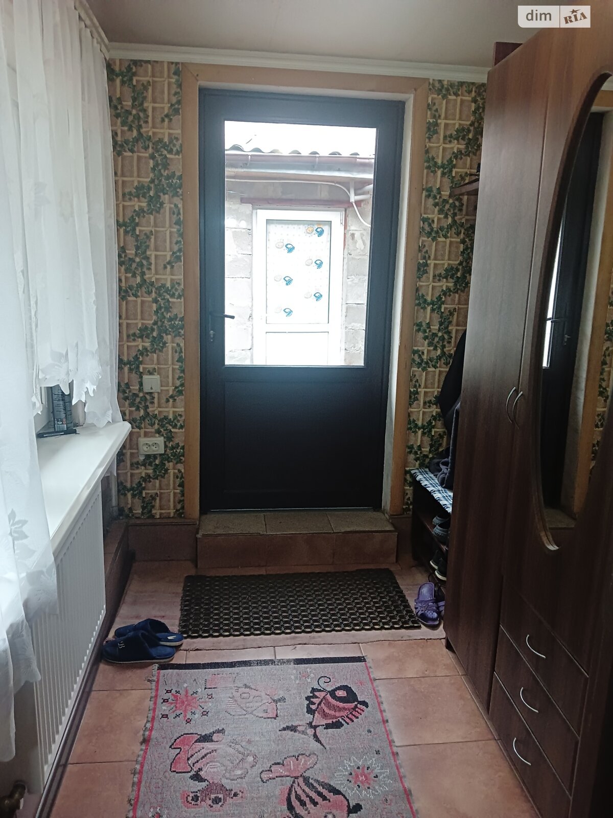 одноповерховий будинок, 55.4 кв. м, цегла. Здається помісячно в Дніпрі, в районі Новокодацький фото 1 однопроверховий будинок, 55.4 кв. м, цегла. Здається помісячно в Дніпрі, в районі Новокодацький фото 1