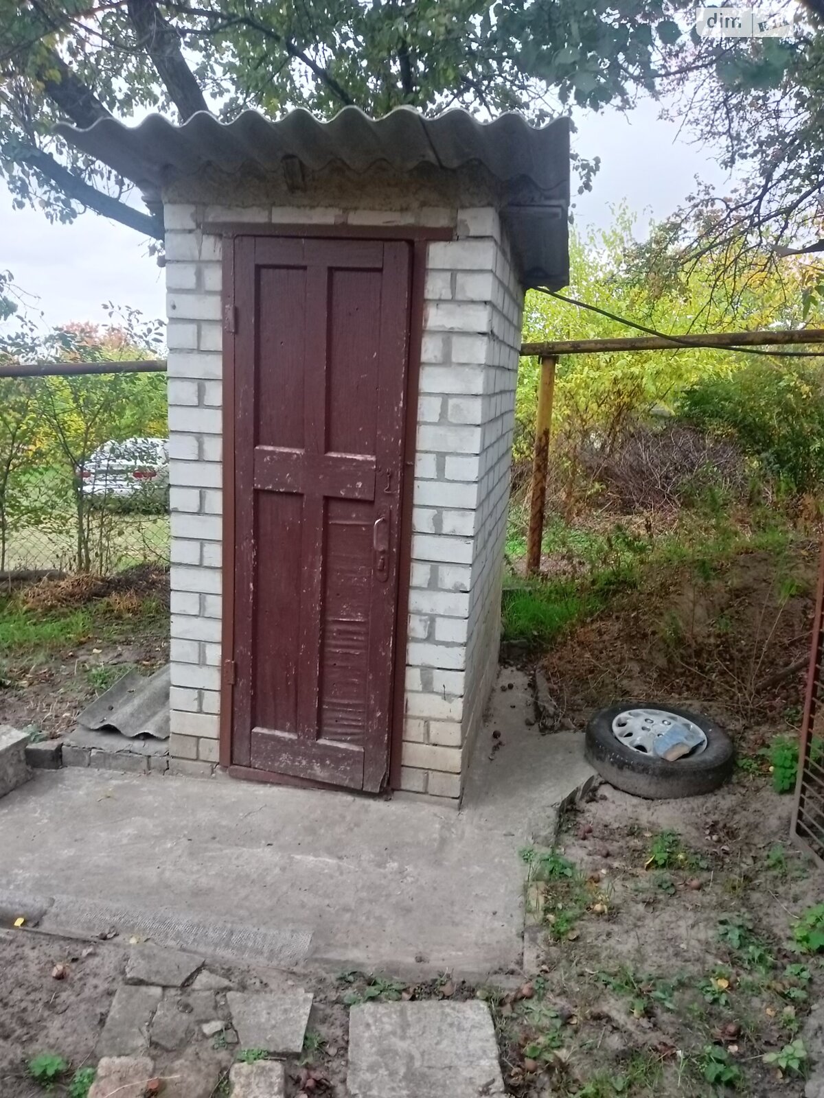 одноповерховий будинок, 55.4 кв. м, цегла. Здається помісячно в Дніпрі, в районі Новокодацький фото 1 однопроверховий будинок, 55.4 кв. м, цегла. Здається помісячно в Дніпрі, в районі Новокодацький фото 1