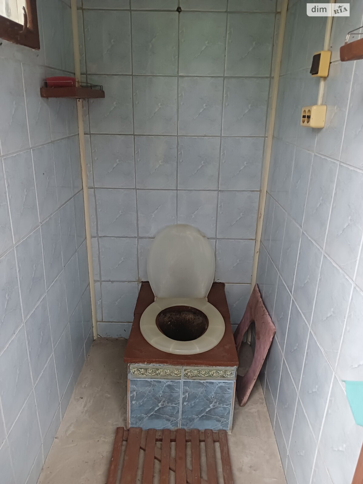 одноповерховий будинок, 55.4 кв. м, цегла. Здається помісячно в Дніпрі, в районі Новокодацький фото 1 однопроверховий будинок, 55.4 кв. м, цегла. Здається помісячно в Дніпрі, в районі Новокодацький фото 1