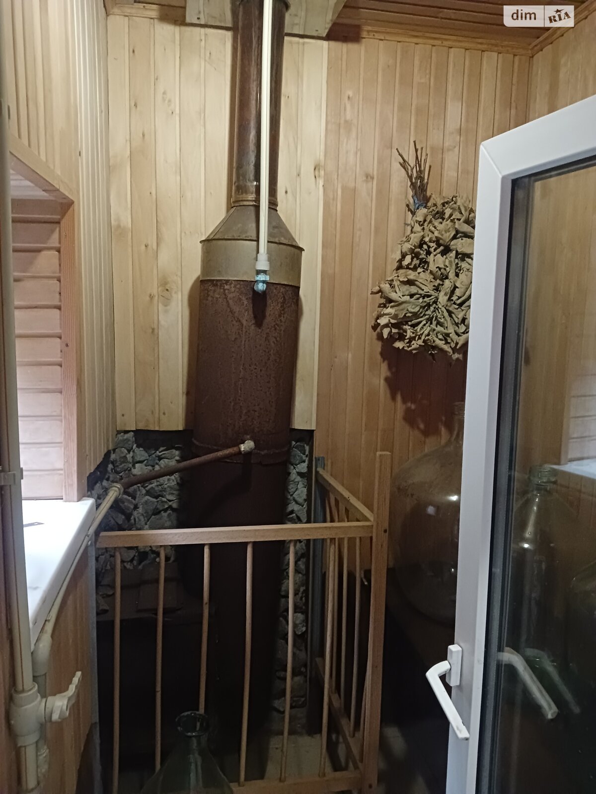 одноповерховий будинок, 55.4 кв. м, цегла. Здається помісячно в Дніпрі, в районі Новокодацький фото 1 однопроверховий будинок, 55.4 кв. м, цегла. Здається помісячно в Дніпрі, в районі Новокодацький фото 1