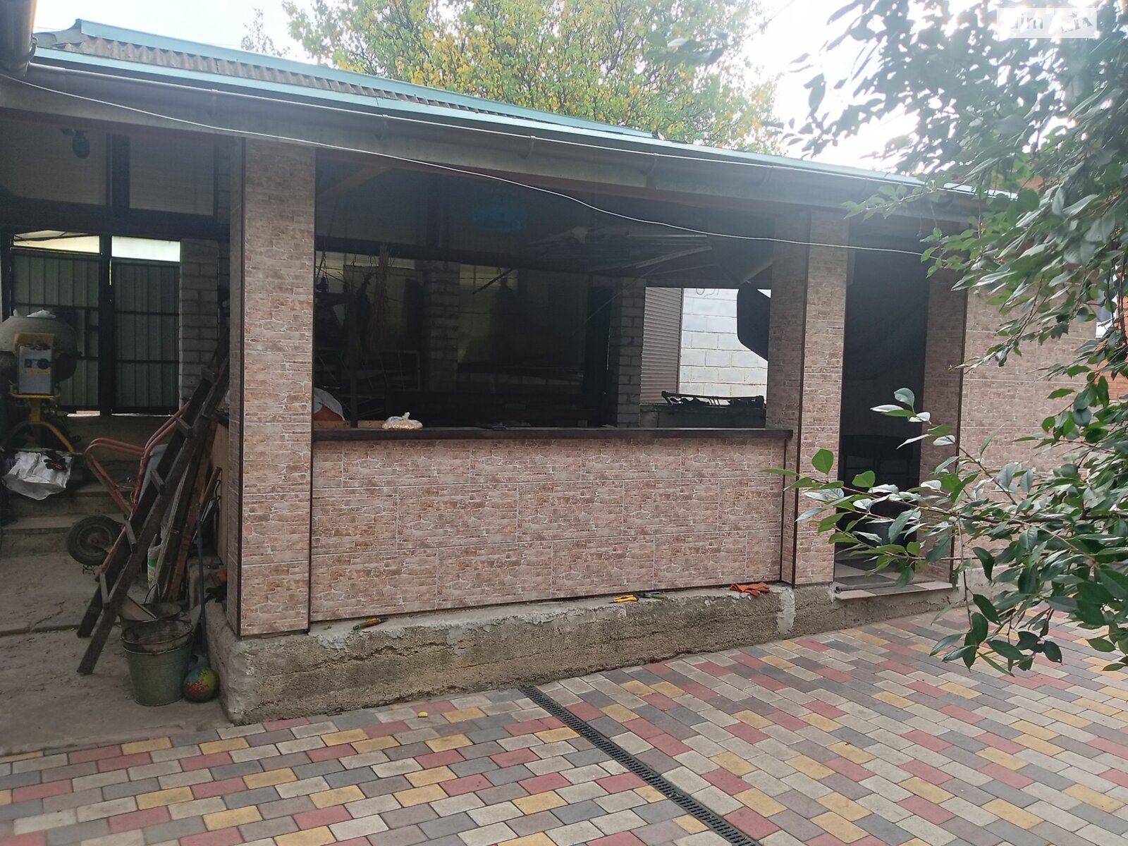 одноповерховий будинок, 55.4 кв. м, цегла. Здається помісячно в Дніпрі, в районі Новокодацький фото 1 однопроверховий будинок, 55.4 кв. м, цегла. Здається помісячно в Дніпрі, в районі Новокодацький фото 1