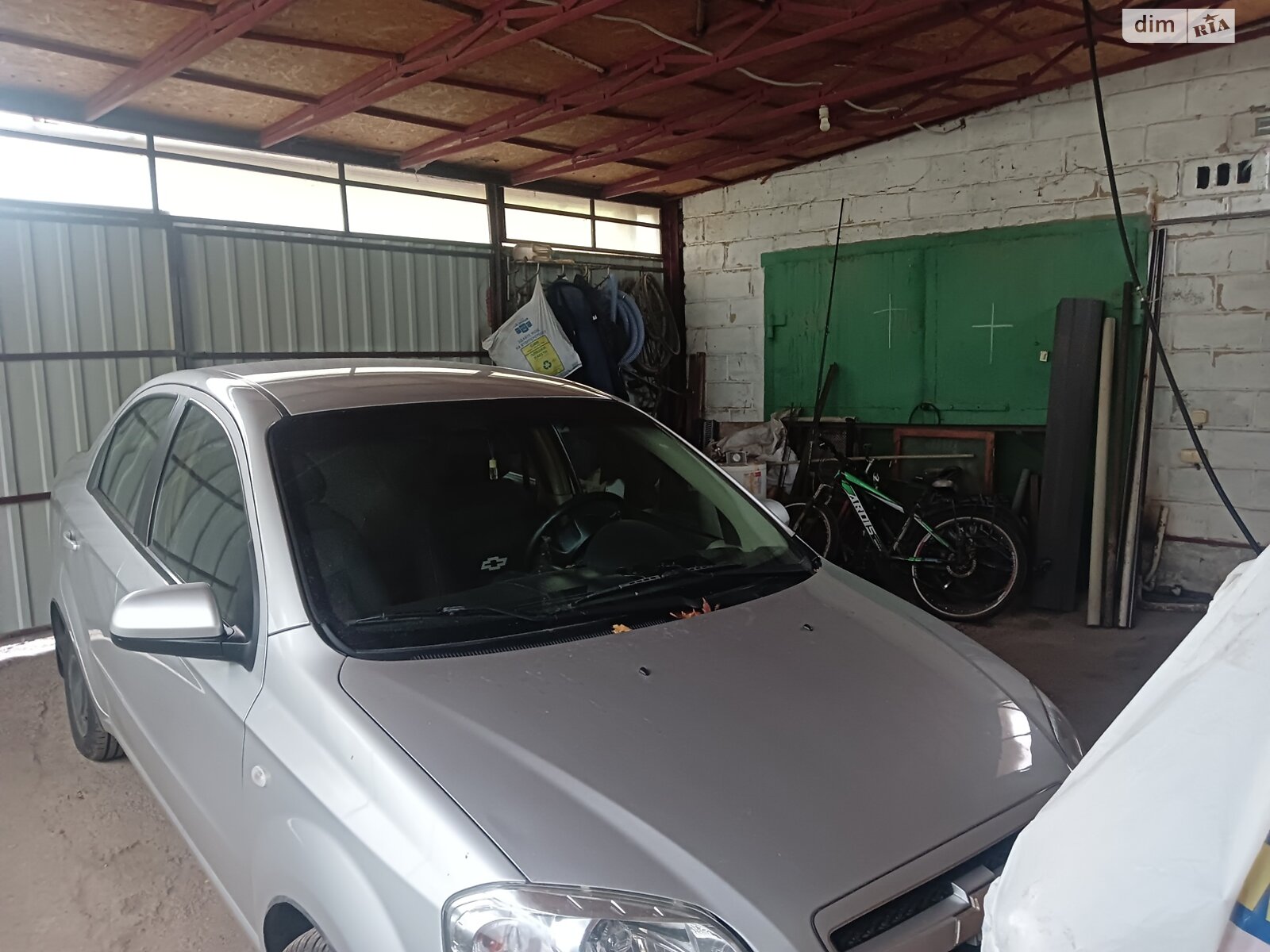 одноповерховий будинок, 55.4 кв. м, цегла. Здається помісячно в Дніпрі, в районі Новокодацький фото 1 однопроверховий будинок, 55.4 кв. м, цегла. Здається помісячно в Дніпрі, в районі Новокодацький фото 1