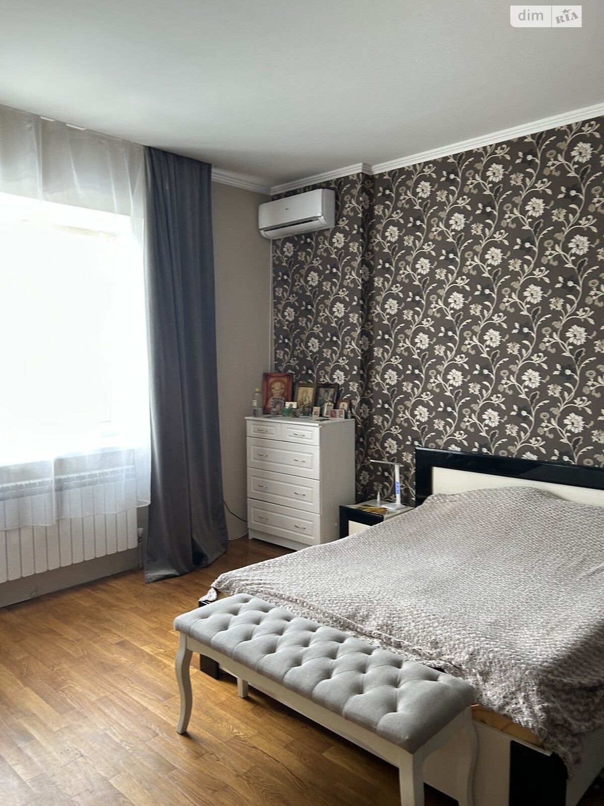 двухэтажный дом с мебелью, 240 кв. м, кирпич. Сдается помесячно в Днепре, в районе Одинковка фото 1 двухэтажный дом с мебелью, 240 кв. м, кирпич. Сдается помесячно в Днепре, в районе Одинковка фото 1