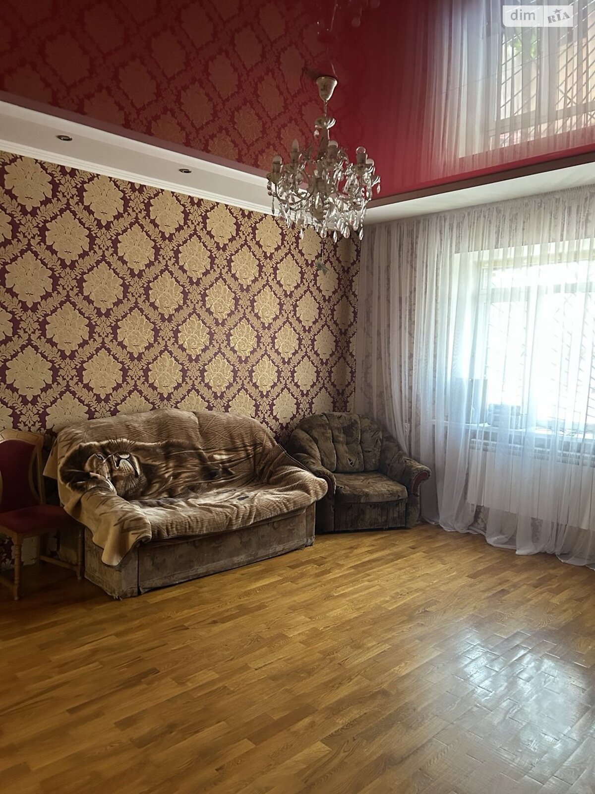 двухэтажный дом с мебелью, 240 кв. м, кирпич. Сдается помесячно в Днепре, в районе Одинковка фото 1 двухэтажный дом с мебелью, 240 кв. м, кирпич. Сдается помесячно в Днепре, в районе Одинковка фото 1