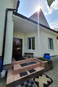 двухэтажный дом с верандой, 205 кв. м, кирпич. Сдается помесячно в Днепре, в районе Одинковка фото 2