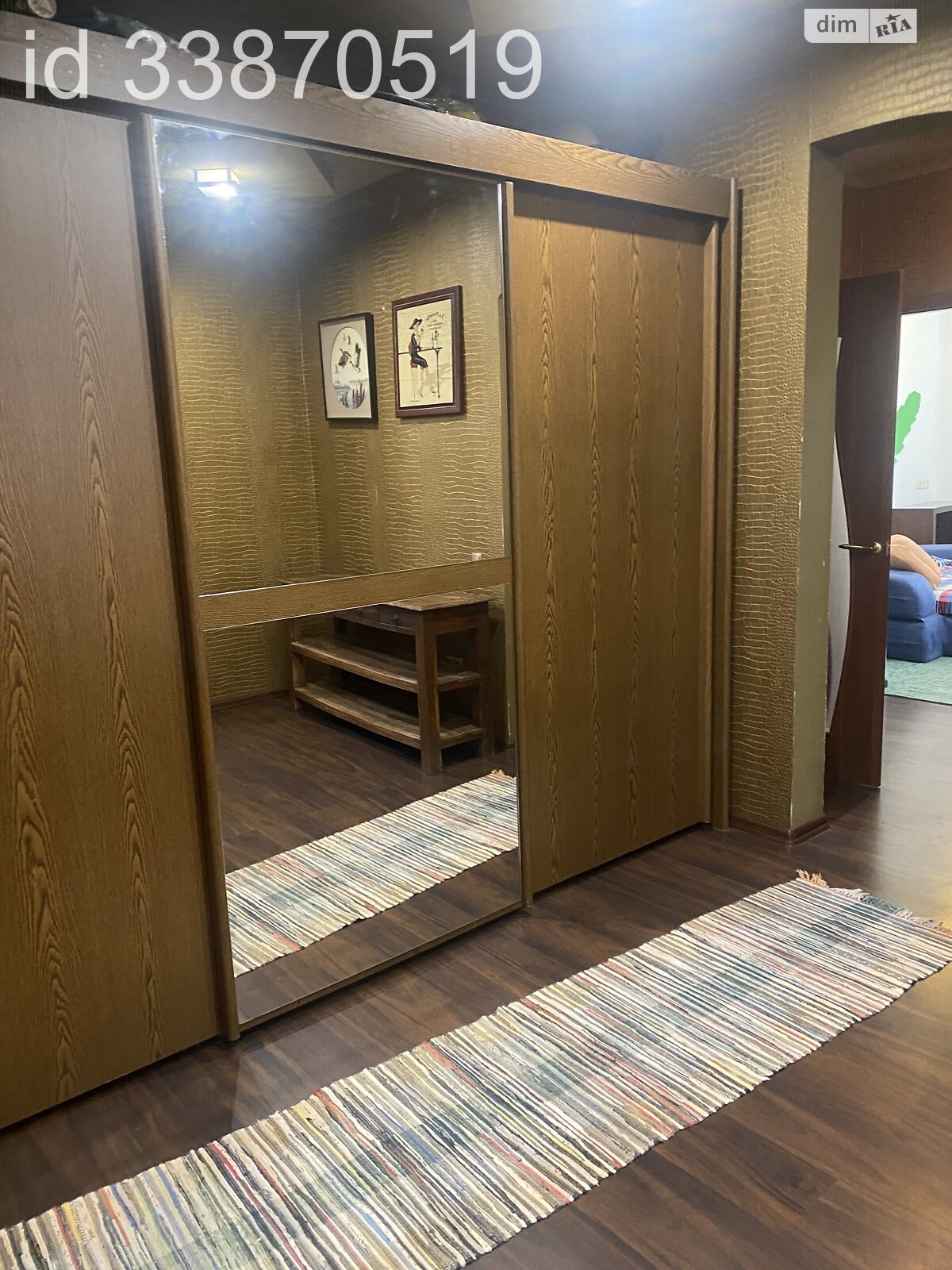 одноэтажный дом беседка, 123 кв. м, кирпич. Сдается помесячно в Днепре фото 1