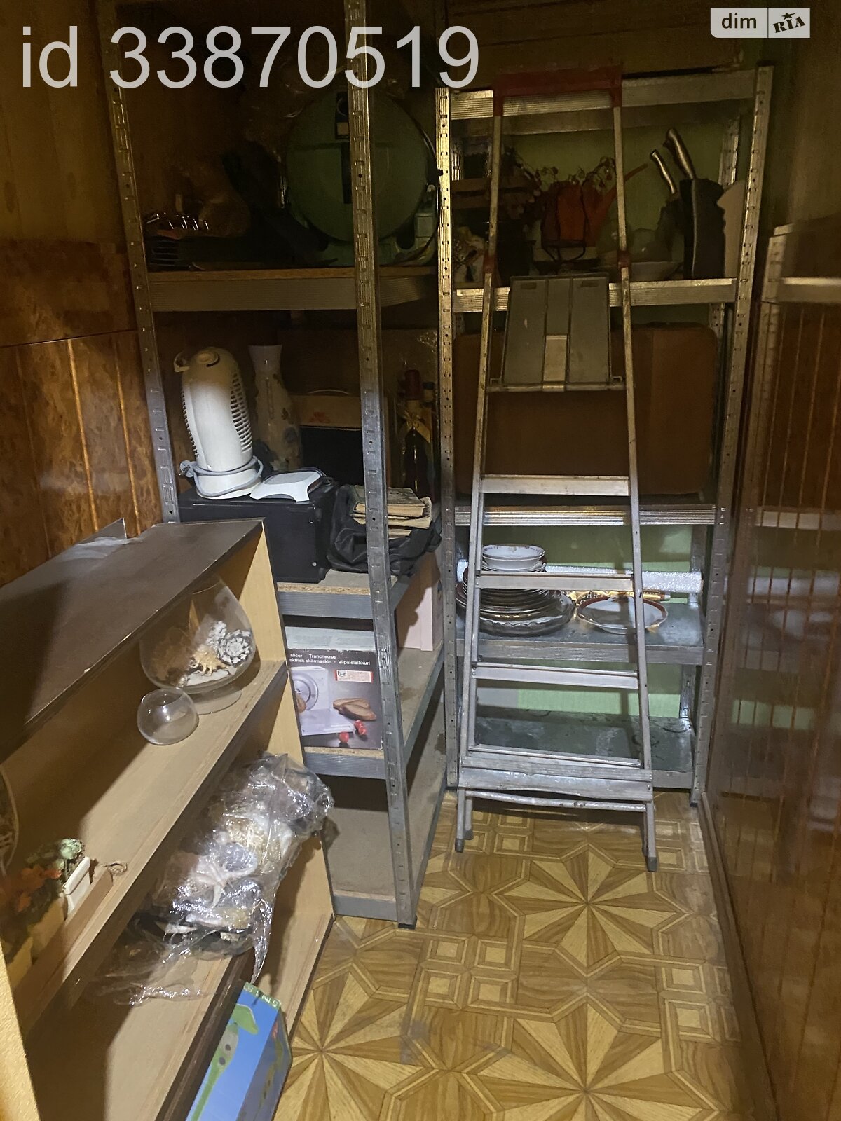 одноэтажный дом беседка, 123 кв. м, кирпич. Сдается помесячно в Днепре фото 1