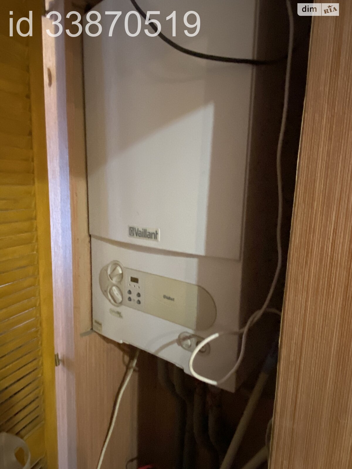 одноэтажный дом беседка, 123 кв. м, кирпич. Сдается помесячно в Днепре фото 1