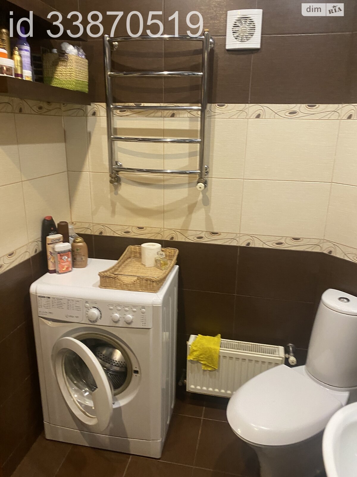 одноэтажный дом беседка, 123 кв. м, кирпич. Сдается помесячно в Днепре фото 1