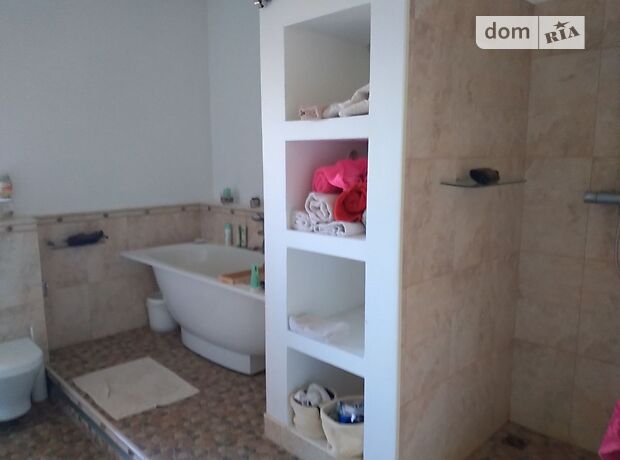 двухэтажный дом с камином, 280 кв. м, кирпич. Сдается помесячно в село Подгородное, Днепропетровская обл. фото 1 двухэтажный дом с камином, 280 кв. м, кирпич. Сдается помесячно в село Подгородное, Днепропетровская обл. фото 1