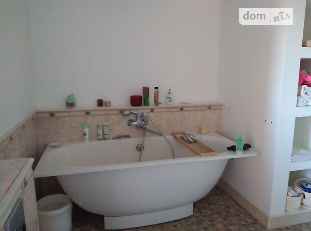 двухэтажный дом с камином, 280 кв. м, кирпич. Сдается помесячно в село Подгородное, Днепропетровская обл. фото 1 двухэтажный дом с камином, 280 кв. м, кирпич. Сдается помесячно в село Подгородное, Днепропетровская обл. фото 1