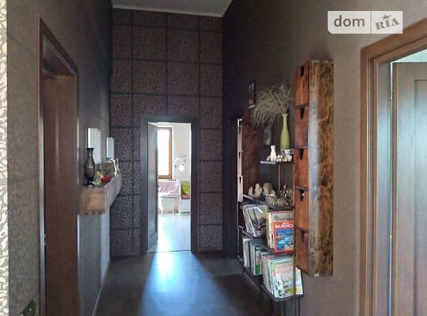 двухэтажный дом с камином, 280 кв. м, кирпич. Сдается помесячно в село Подгородное, Днепропетровская обл. фото 1 двухэтажный дом с камином, 280 кв. м, кирпич. Сдается помесячно в село Подгородное, Днепропетровская обл. фото 1