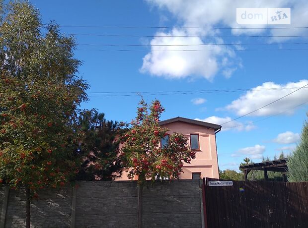 двухэтажный дом с камином, 280 кв. м, кирпич. Сдается помесячно в село Подгородное, Днепропетровская обл. фото 1 двухэтажный дом с камином, 280 кв. м, кирпич. Сдается помесячно в село Подгородное, Днепропетровская обл. фото 1