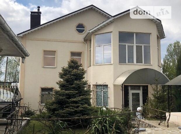 двухэтажный дом с камином, 450 кв. м, кирпич. Сдается помесячно в село Подгородное, Днепропетровская обл. фото 1 двухэтажный дом с камином, 450 кв. м, кирпич. Сдается помесячно в село Подгородное, Днепропетровская обл. фото 1
