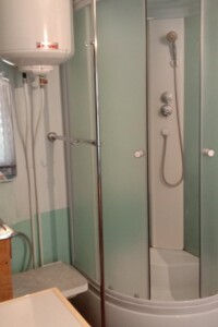 одноэтажный дом беседка, 26 кв. м, кирпич. Сдается помесячно в Днепре, в районе Подстанция фото 2 одноэтажный дом беседка, 26 кв. м, кирпич. Сдается помесячно в Днепре, в районе Подстанция фото 2