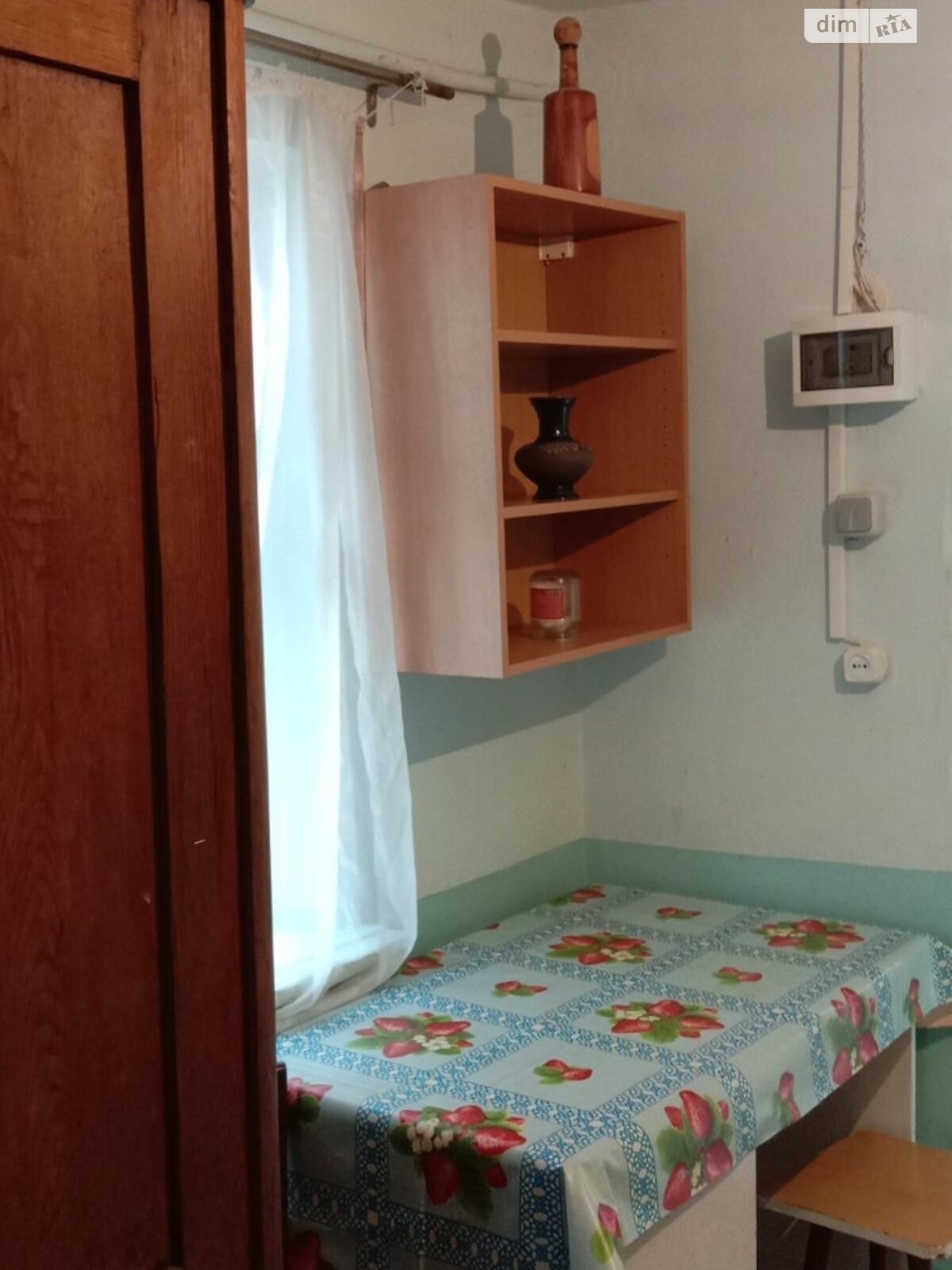 одноэтажный дом беседка, 26 кв. м, кирпич. Сдается помесячно в Днепре, в районе Подстанция фото 1 одноэтажный дом беседка, 26 кв. м, кирпич. Сдается помесячно в Днепре, в районе Подстанция фото 1