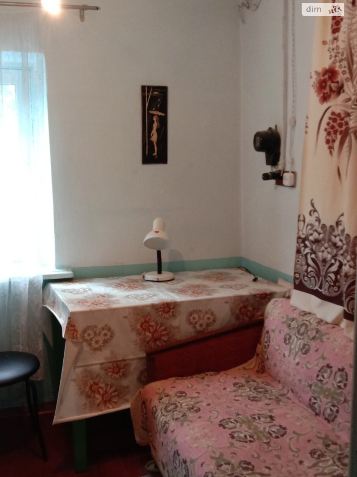 одноэтажный дом беседка, 26 кв. м, кирпич. Сдается помесячно в Днепре, в районе Подстанция фото 1 одноэтажный дом беседка, 26 кв. м, кирпич. Сдается помесячно в Днепре, в районе Подстанция фото 1