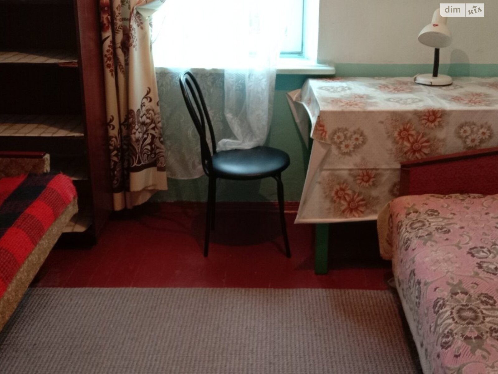 одноэтажный дом беседка, 26 кв. м, кирпич. Сдается помесячно в Днепре, в районе Подстанция фото 1 одноэтажный дом беседка, 26 кв. м, кирпич. Сдается помесячно в Днепре, в районе Подстанция фото 1