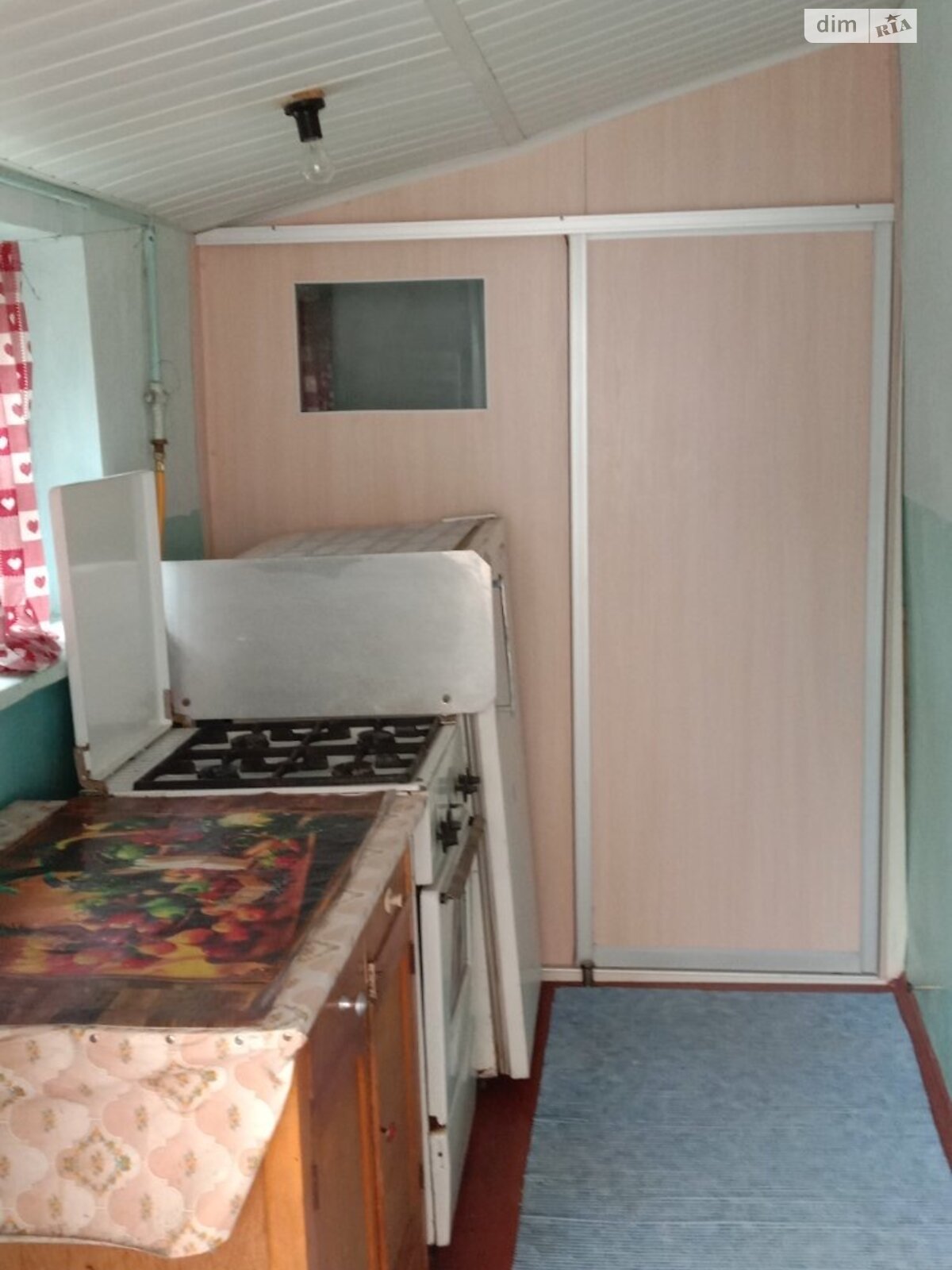 одноэтажный дом беседка, 26 кв. м, кирпич. Сдается помесячно в Днепре, в районе Подстанция фото 1 одноэтажный дом беседка, 26 кв. м, кирпич. Сдается помесячно в Днепре, в районе Подстанция фото 1