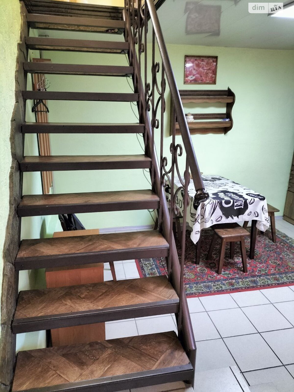 двоповерховий будинок, 70 кв. м, кирпич. Здається помісячно в Дніпрі, в районі Підстанція фото 1 двопроверховий будинок, 70 кв. м, кирпич. Здається помісячно в Дніпрі, в районі Підстанція фото 1