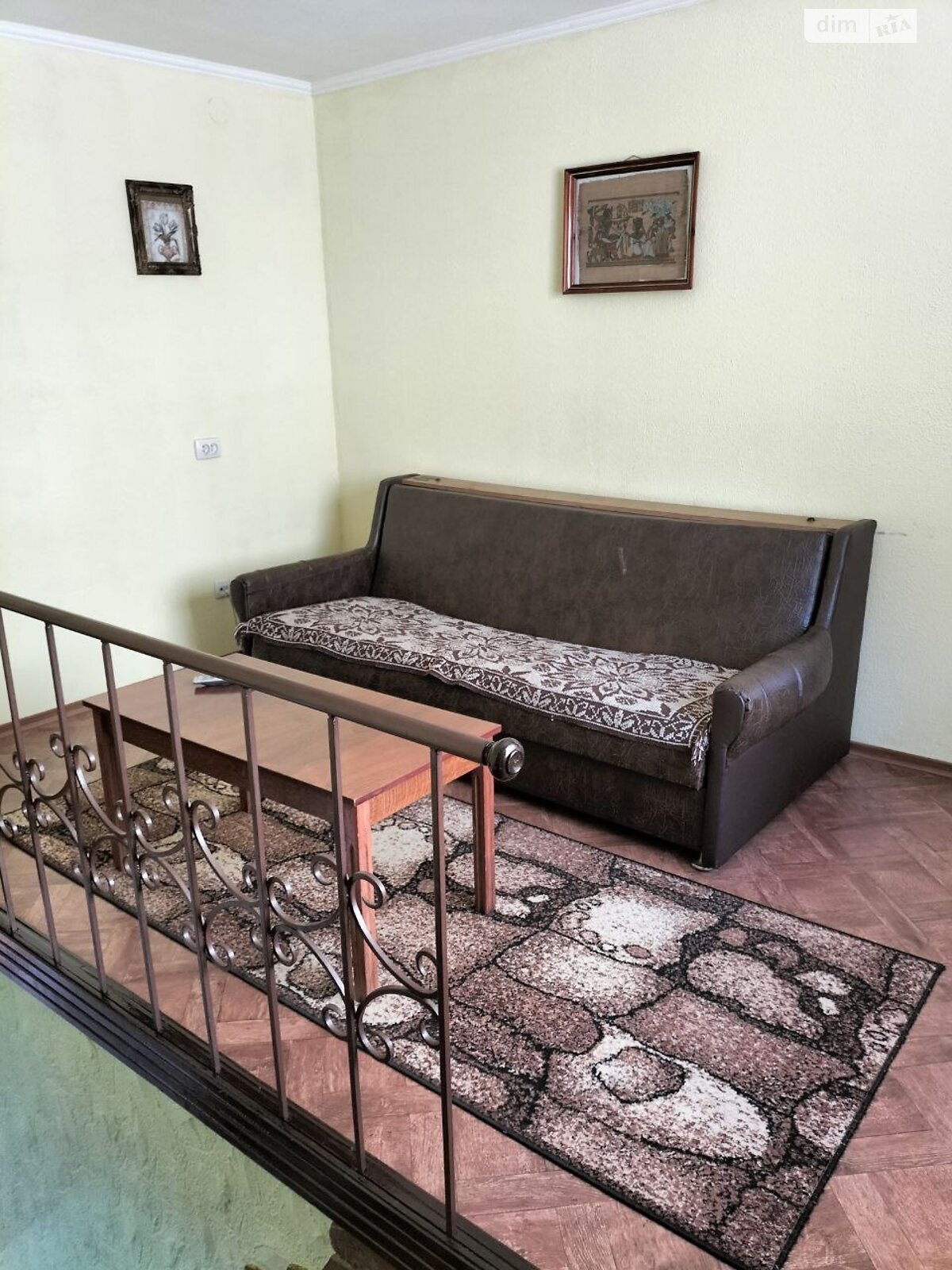 двоповерховий будинок, 70 кв. м, кирпич. Здається помісячно в Дніпрі, в районі Підстанція фото 1 двопроверховий будинок, 70 кв. м, кирпич. Здається помісячно в Дніпрі, в районі Підстанція фото 1