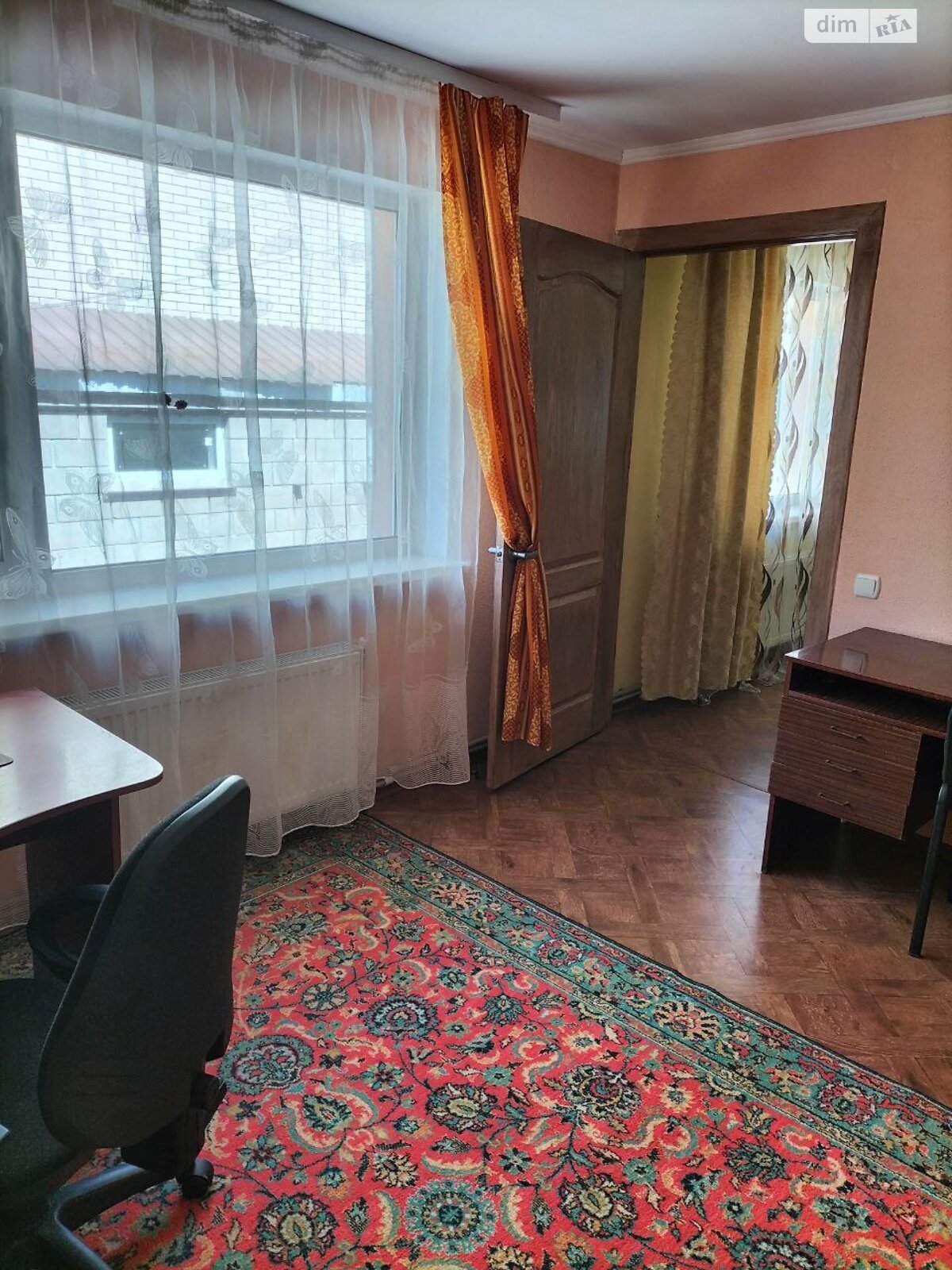 двоповерховий будинок, 70 кв. м, кирпич. Здається помісячно в Дніпрі, в районі Підстанція фото 1 двопроверховий будинок, 70 кв. м, кирпич. Здається помісячно в Дніпрі, в районі Підстанція фото 1