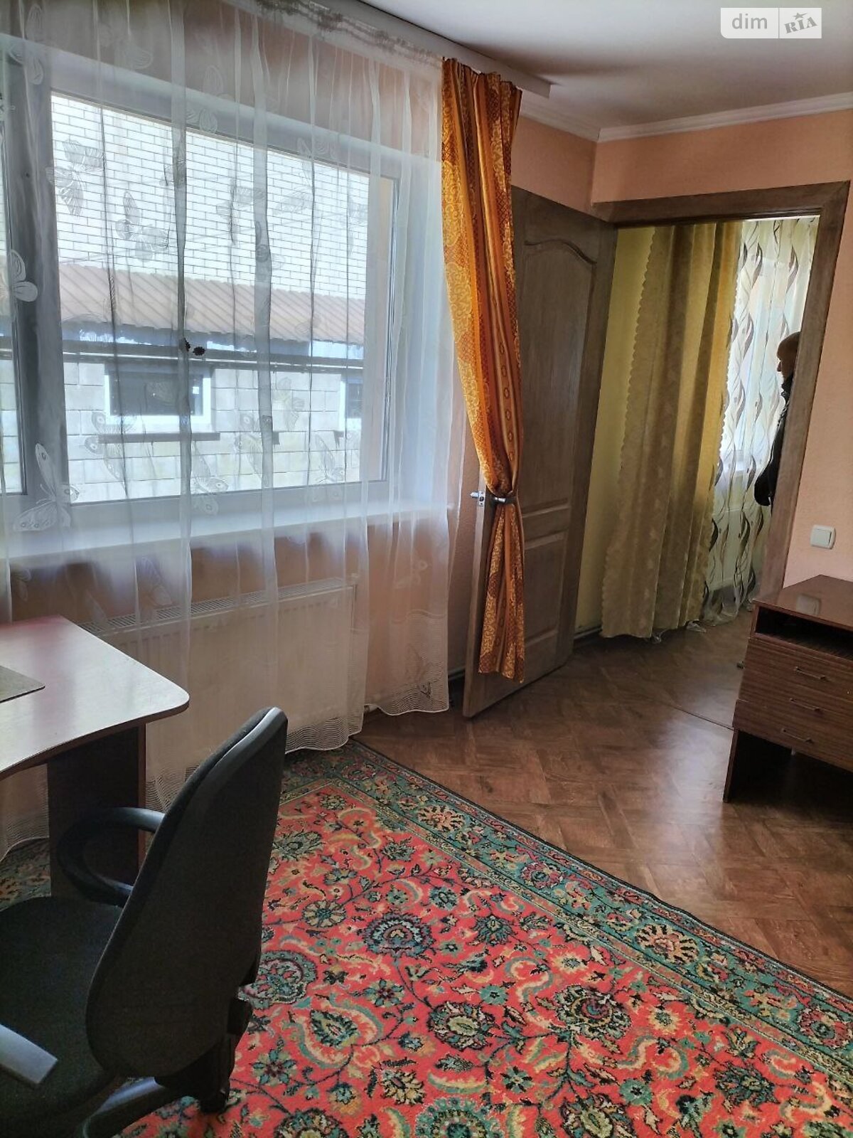 двоповерховий будинок, 70 кв. м, кирпич. Здається помісячно в Дніпрі, в районі Підстанція фото 1 двопроверховий будинок, 70 кв. м, кирпич. Здається помісячно в Дніпрі, в районі Підстанція фото 1