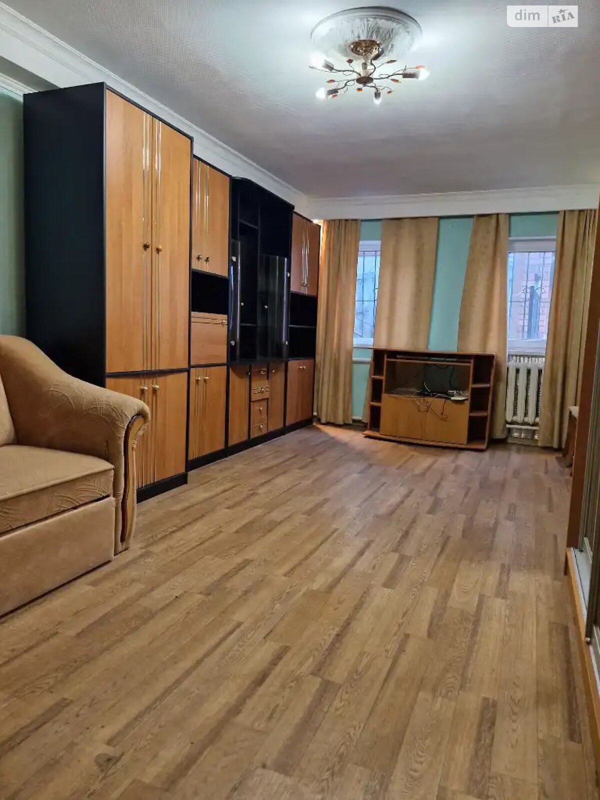 одноповерховий будинок, 32 кв. м, цегла. Здається помісячно в Дніпрі фото 1 одноповерховий будинок, 32 кв. м, цегла. Здається помісячно в Дніпрі фото 1