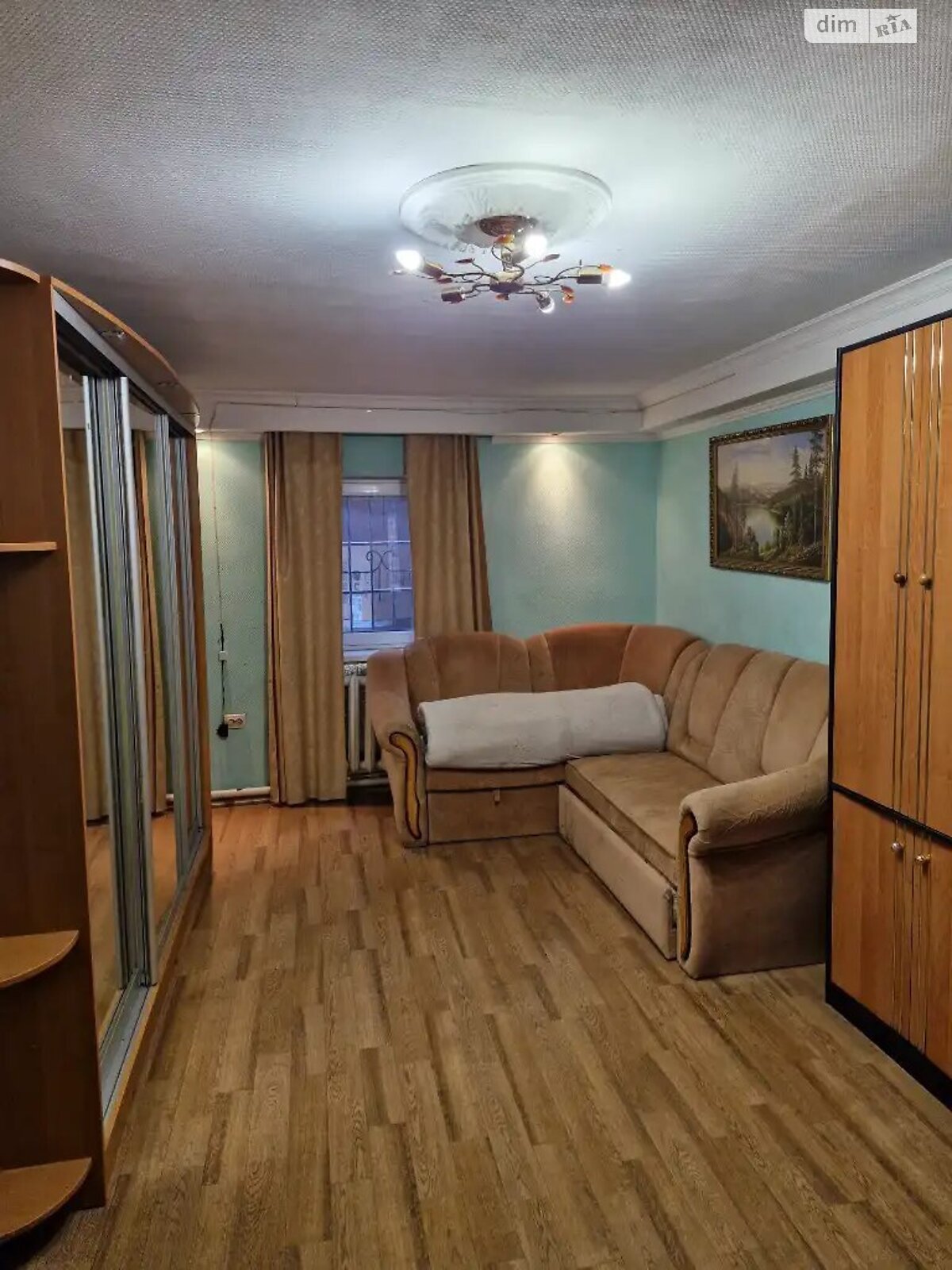 одноповерховий будинок, 32 кв. м, цегла. Здається помісячно в Дніпрі фото 1 одноповерховий будинок, 32 кв. м, цегла. Здається помісячно в Дніпрі фото 1