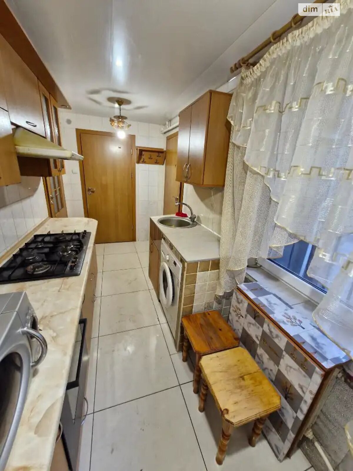 одноповерховий будинок, 32 кв. м, цегла. Здається помісячно в Дніпрі фото 1 одноповерховий будинок, 32 кв. м, цегла. Здається помісячно в Дніпрі фото 1