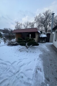 одноэтажный дом беседка, 100 кв. м, кирпич. Сдается помесячно в Днепре, в районе undefined фото 2
