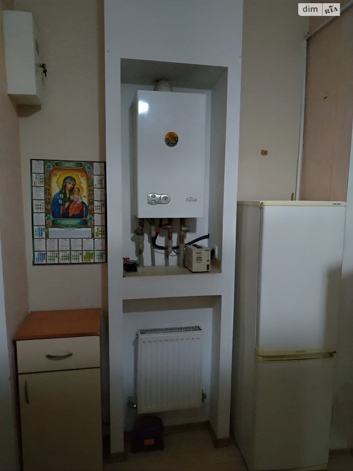 одноповерховий будинок, 70 кв. м, цегла. Здається помісячно в Дніпрі, в районі Робоча фото 1 однопроверховий будинок, 70 кв. м, цегла. Здається помісячно в Дніпрі, в районі Робоча фото 1