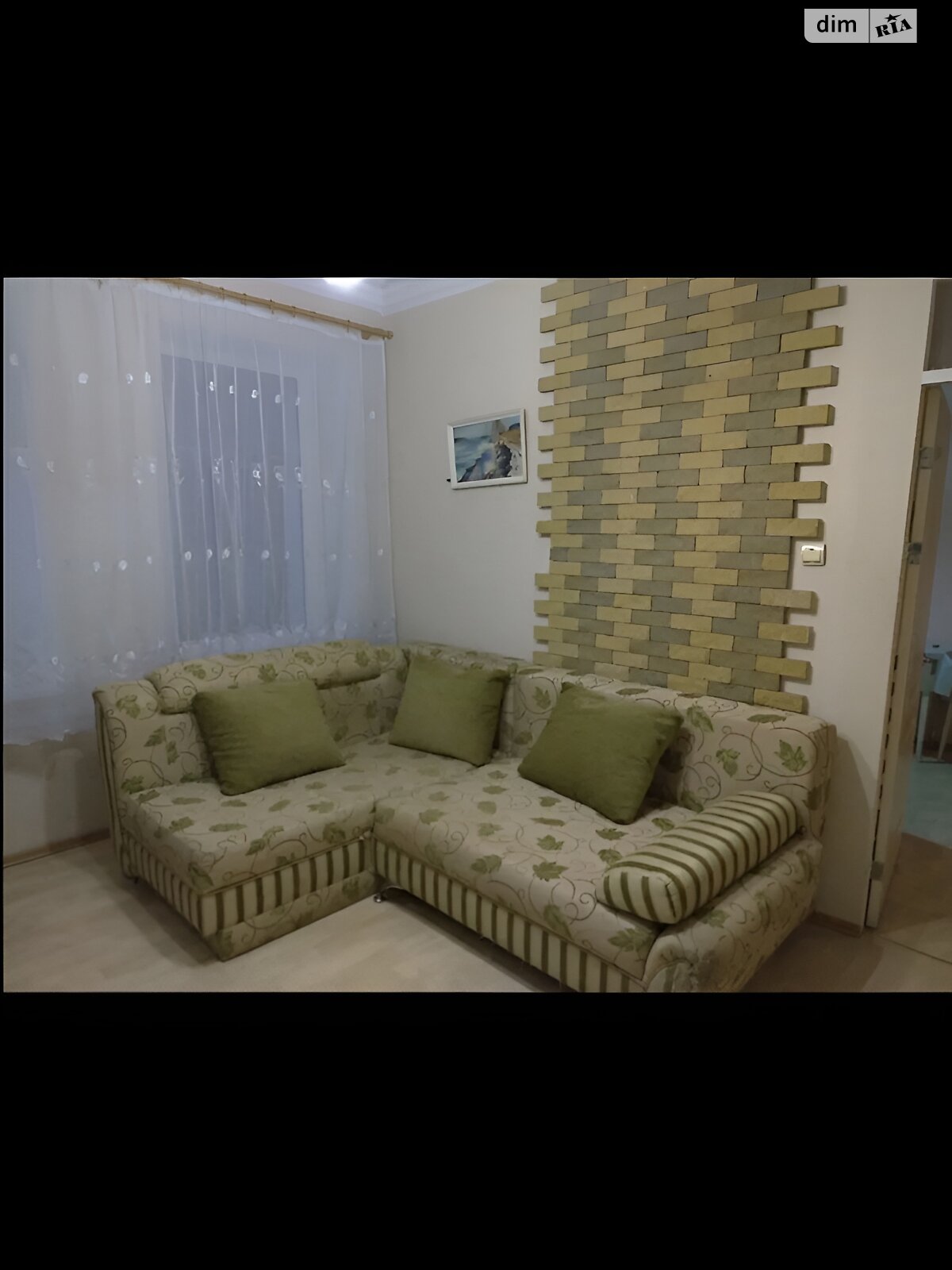 одноповерховий будинок, 70 кв. м, цегла. Здається помісячно в Дніпрі, в районі Робоча фото 1 однопроверховий будинок, 70 кв. м, цегла. Здається помісячно в Дніпрі, в районі Робоча фото 1