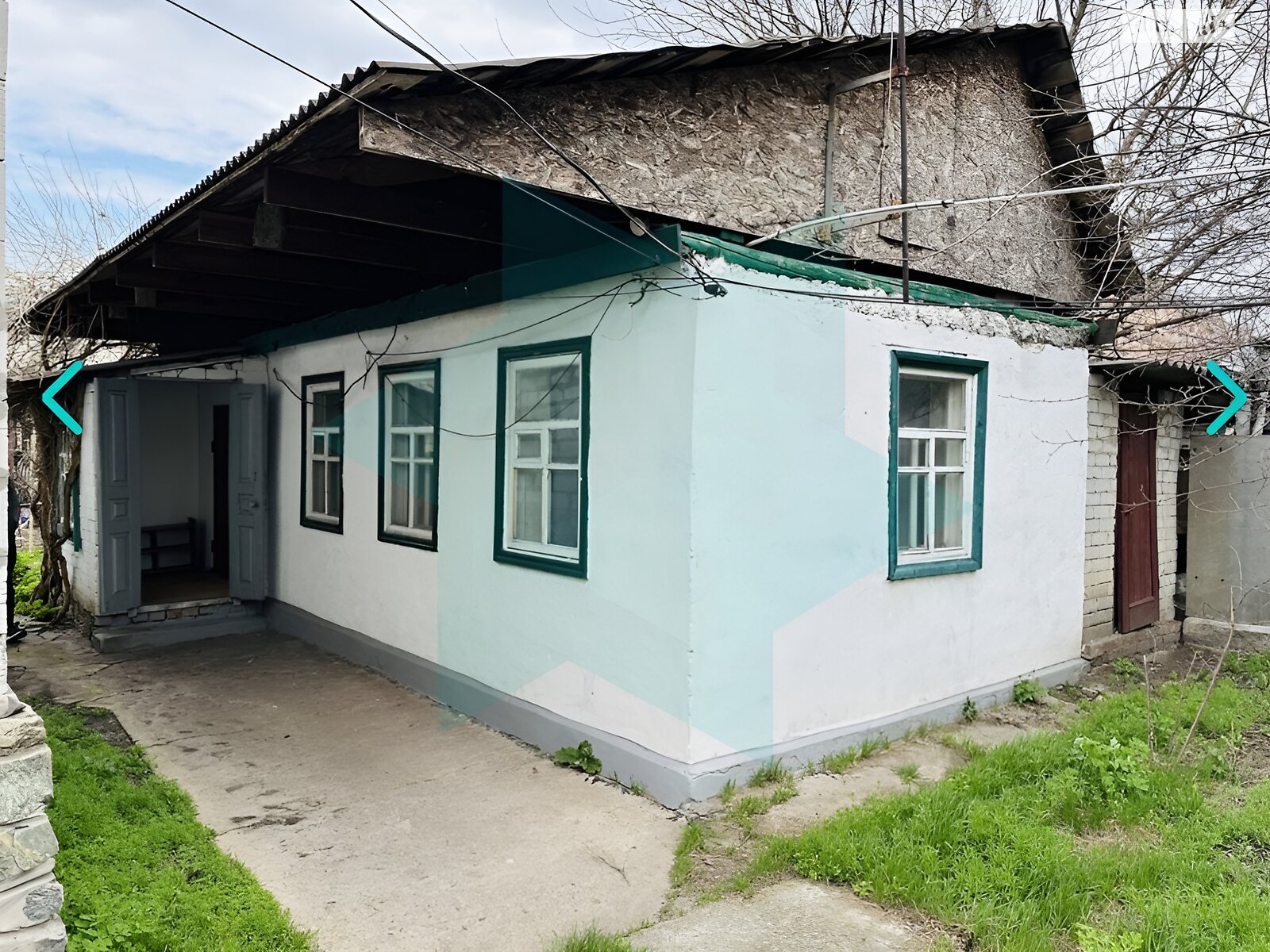одноповерховий будинок, 45 кв. м, цегла. Здається помісячно в Дніпрі фото 1 одноповерховий будинок, 45 кв. м, цегла. Здається помісячно в Дніпрі фото 1