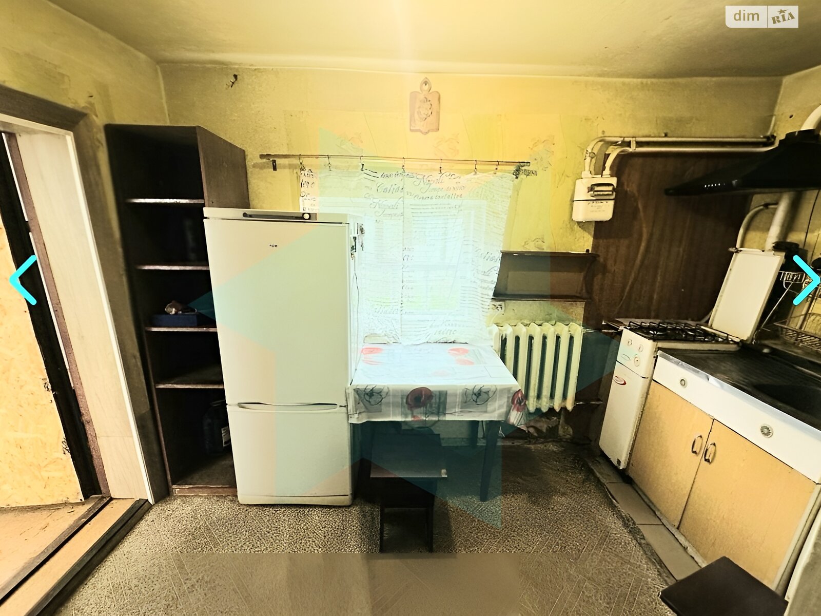 одноповерховий будинок, 45 кв. м, цегла. Здається помісячно в Дніпрі фото 1 одноповерховий будинок, 45 кв. м, цегла. Здається помісячно в Дніпрі фото 1