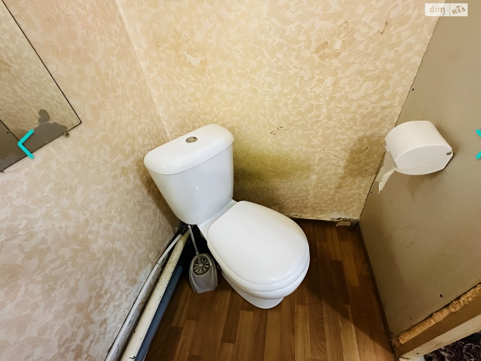 одноповерховий будинок, 45 кв. м, цегла. Здається помісячно в Дніпрі фото 1 одноповерховий будинок, 45 кв. м, цегла. Здається помісячно в Дніпрі фото 1