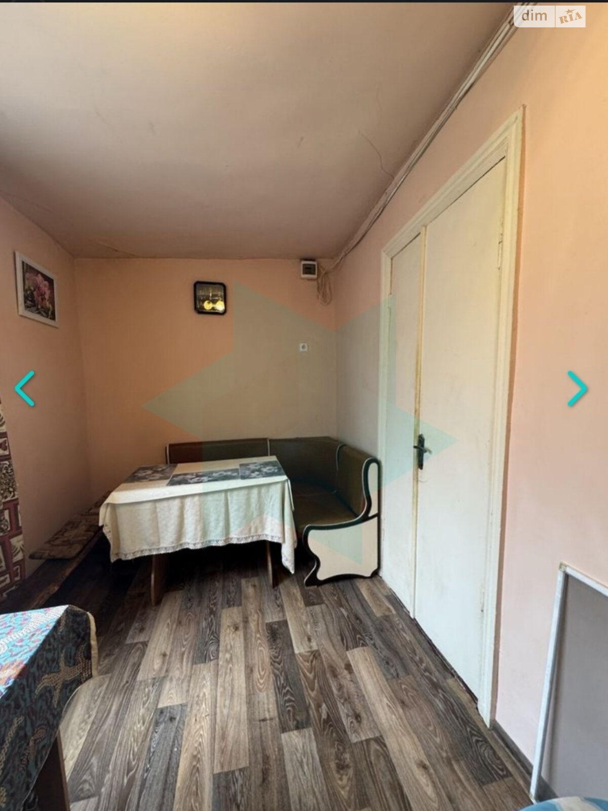 одноэтажный дом, 90 кв. м, кирпич. Сдается помесячно в Днепре фото 1 одноэтажный дом, 90 кв. м, кирпич. Сдается помесячно в Днепре фото 1