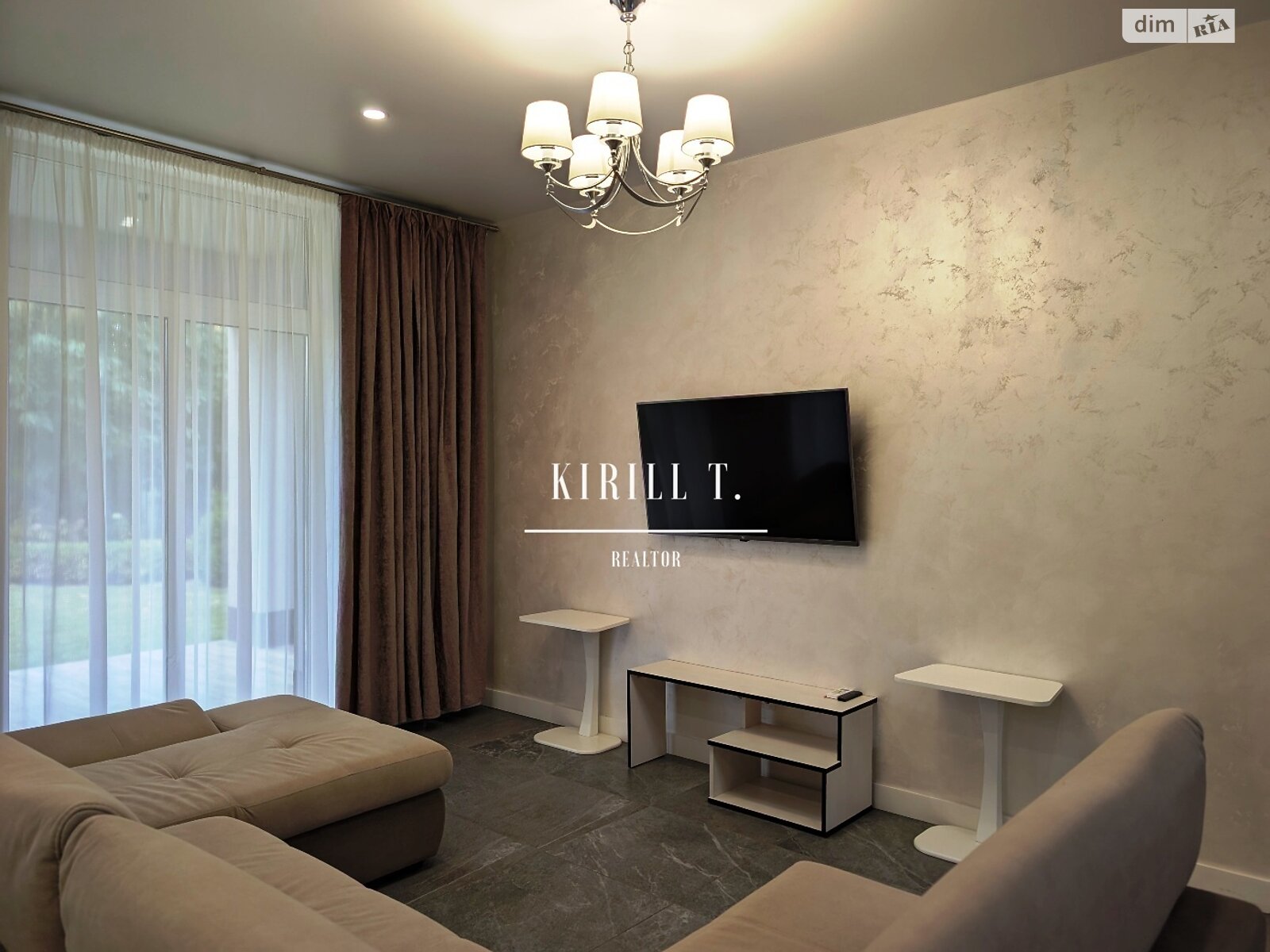 двухэтажный дом с верандой, 200 кв. м, кирпич. Сдается помесячно в Днепре, в районе Самаровка фото 1 двухэтажный дом с верандой, 200 кв. м, кирпич. Сдается помесячно в Днепре, в районе Самаровка фото 1