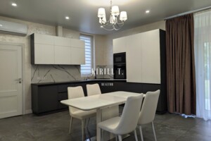 двухэтажный дом с верандой, 200 кв. м, кирпич. Сдается помесячно в Днепре, в районе Самаровка фото 2 двухэтажный дом с верандой, 200 кв. м, кирпич. Сдается помесячно в Днепре, в районе Самаровка фото 2