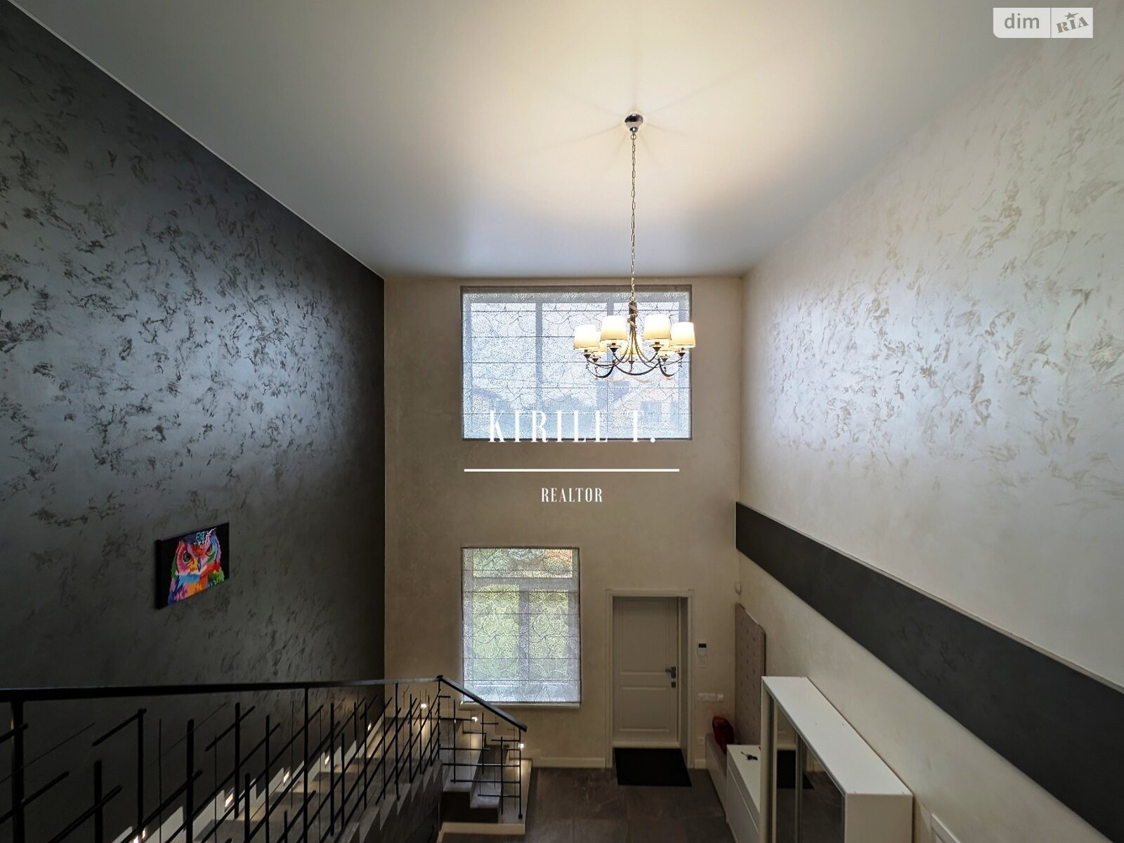 двухэтажный дом с верандой, 200 кв. м, кирпич. Сдается помесячно в Днепре, в районе Самаровка фото 1 двухэтажный дом с верандой, 200 кв. м, кирпич. Сдается помесячно в Днепре, в районе Самаровка фото 1