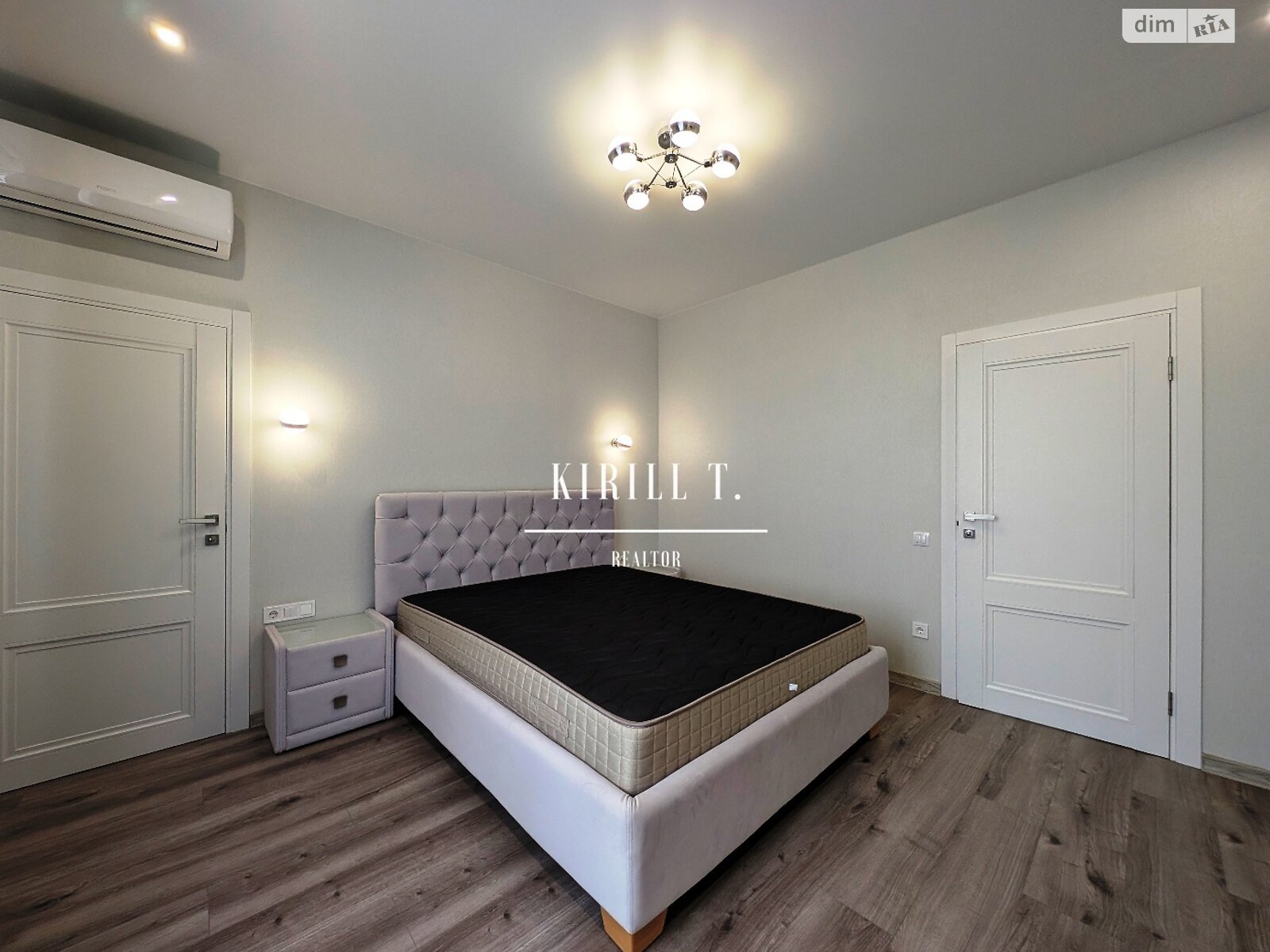 двухэтажный дом с верандой, 200 кв. м, кирпич. Сдается помесячно в Днепре, в районе Самаровка фото 1 двухэтажный дом с верандой, 200 кв. м, кирпич. Сдается помесячно в Днепре, в районе Самаровка фото 1