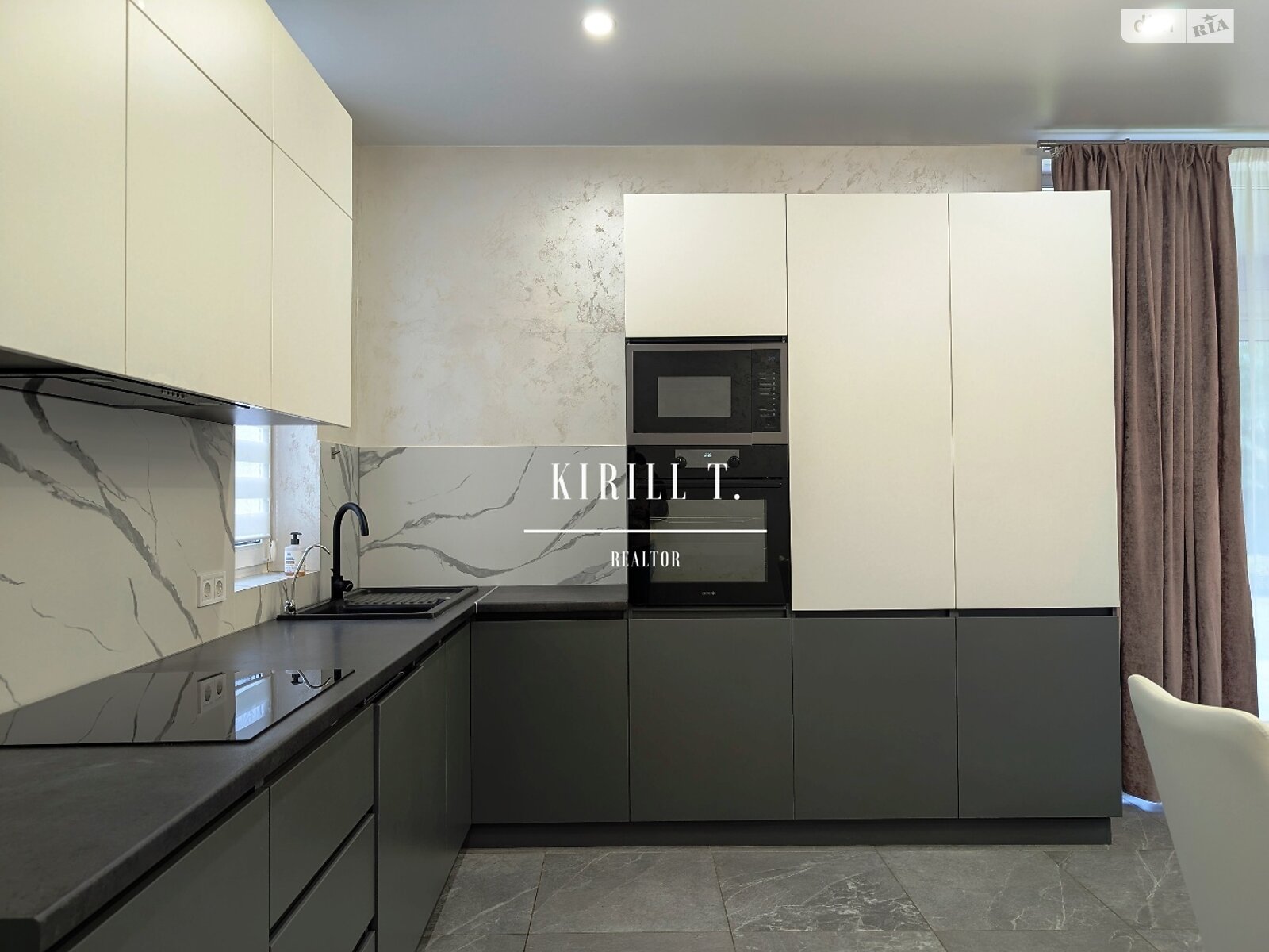 двухэтажный дом с верандой, 200 кв. м, кирпич. Сдается помесячно в Днепре, в районе Самаровка фото 1 двухэтажный дом с верандой, 200 кв. м, кирпич. Сдается помесячно в Днепре, в районе Самаровка фото 1