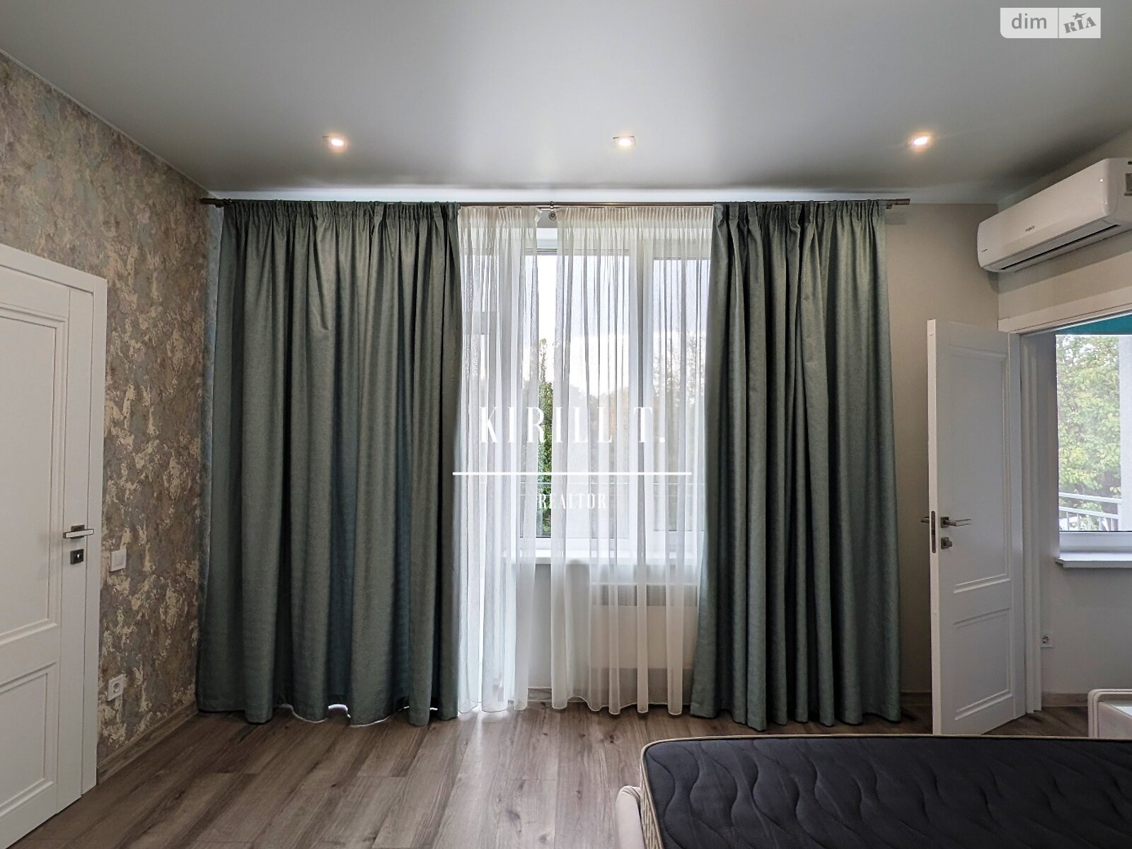 двухэтажный дом с верандой, 200 кв. м, кирпич. Сдается помесячно в Днепре, в районе Самаровка фото 1 двухэтажный дом с верандой, 200 кв. м, кирпич. Сдается помесячно в Днепре, в районе Самаровка фото 1