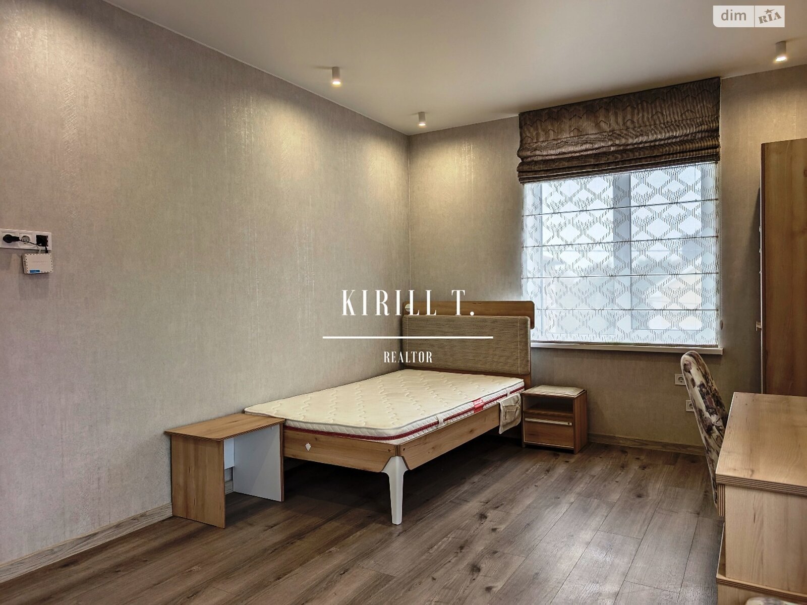 двухэтажный дом с верандой, 200 кв. м, кирпич. Сдается помесячно в Днепре, в районе Самаровка фото 1 двухэтажный дом с верандой, 200 кв. м, кирпич. Сдается помесячно в Днепре, в районе Самаровка фото 1