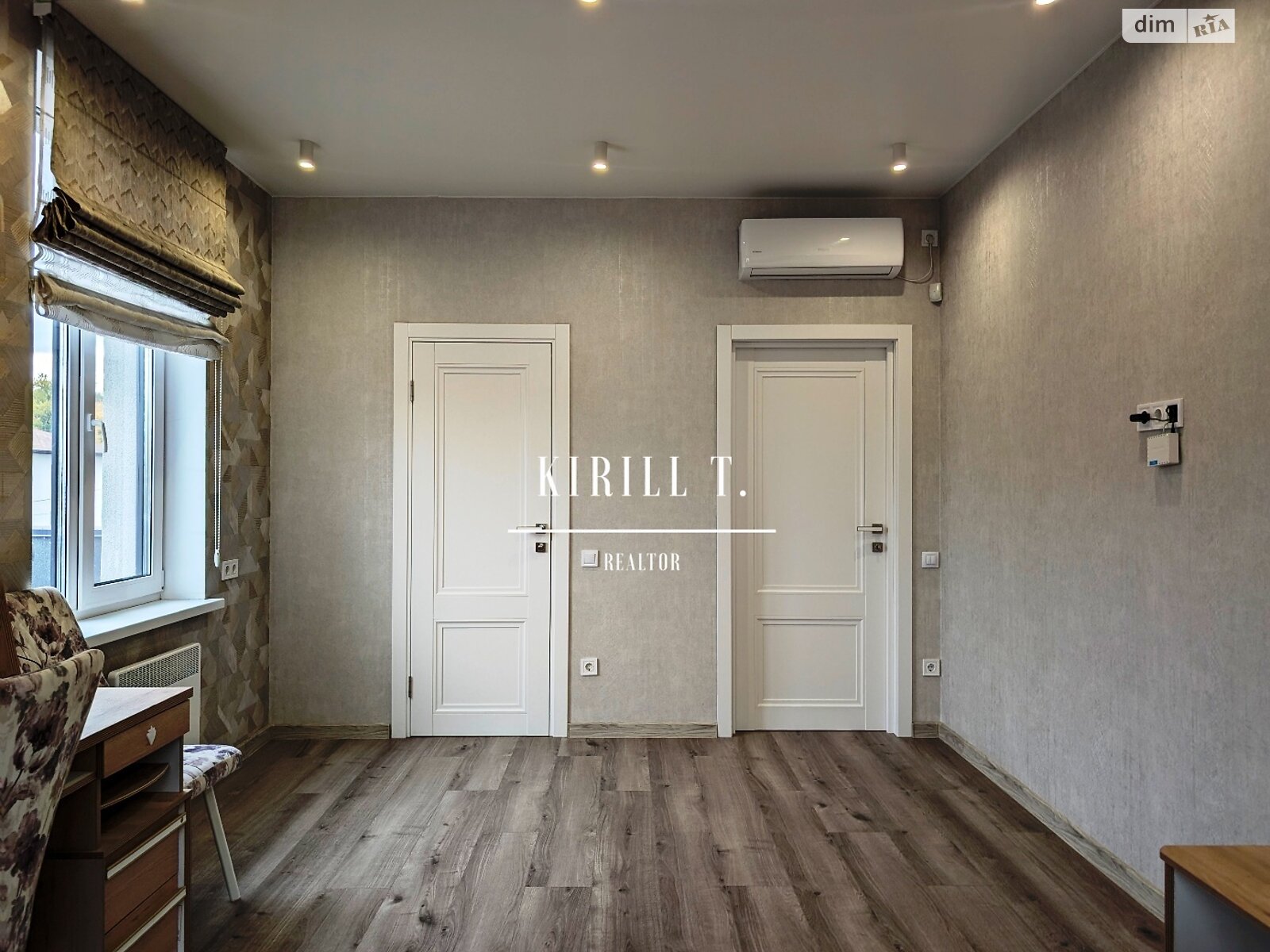 двухэтажный дом с верандой, 200 кв. м, кирпич. Сдается помесячно в Днепре, в районе Самаровка фото 1 двухэтажный дом с верандой, 200 кв. м, кирпич. Сдается помесячно в Днепре, в районе Самаровка фото 1