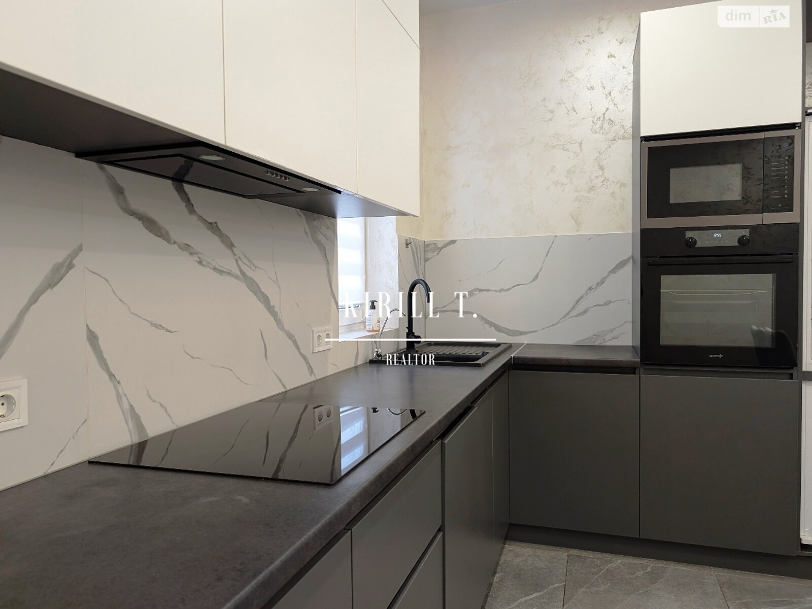 двухэтажный дом с верандой, 200 кв. м, кирпич. Сдается помесячно в Днепре, в районе Самаровка фото 1 двухэтажный дом с верандой, 200 кв. м, кирпич. Сдается помесячно в Днепре, в районе Самаровка фото 1