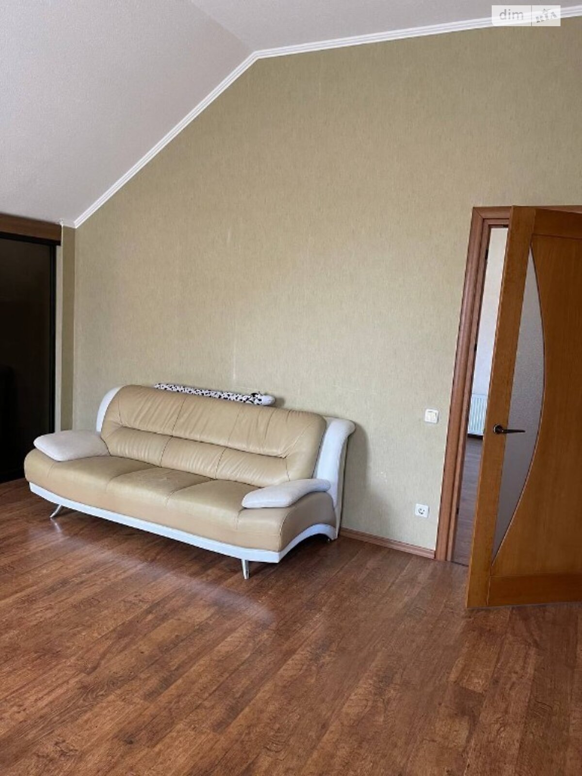 двухэтажный дом с мебелью, 247 кв. м, кирпич. Сдается помесячно в Днепре, в районе Шевченковский фото 1
